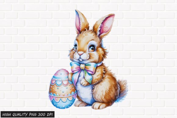 Unlocking Spring Creativity: A Guide to Using Cute Easter Bunny Clipart for Professional Designs